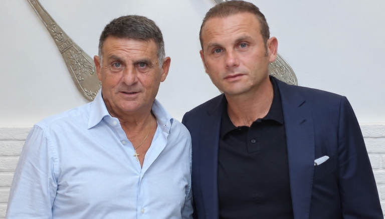Cassa Edile Awards 2026: la R. & M. Pitturazioni Ciardulli è “Top Player Impresa” per la terza volta