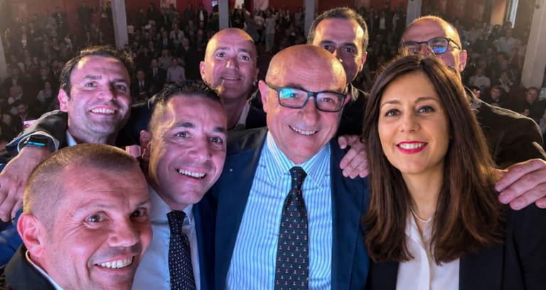 Aversa, riparte il dialogo nella maggioranza ma il tempo degli accrocchi è finito