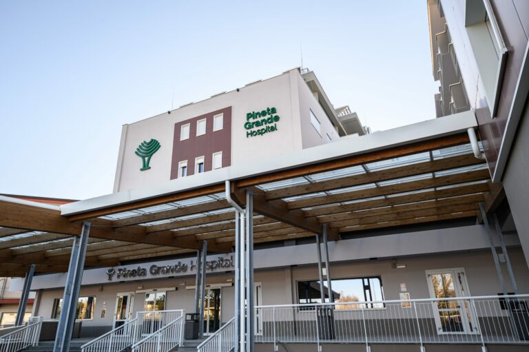 Pineta Grande, pronto soccorso a rischio chiusura. Noi di Centro Casapesenna alza la voce: “Cittadini e lavoratori non si toccano”