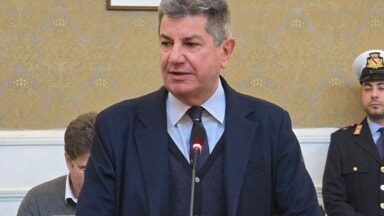 Castellammare, l’ex sindaco Vicinanza ricorre al Tar contro lo scioglimento: “Ingiusto e immotivato”